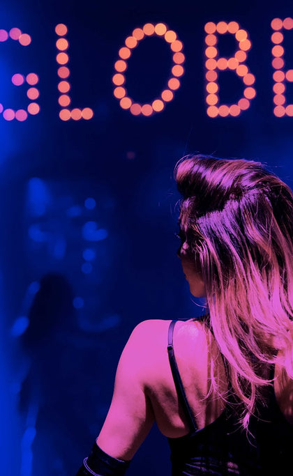 maybe an image about Karla F.