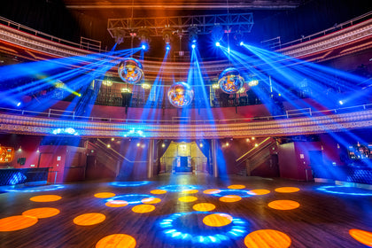 maybe an image about LIGHT UP DANCEFLOOR