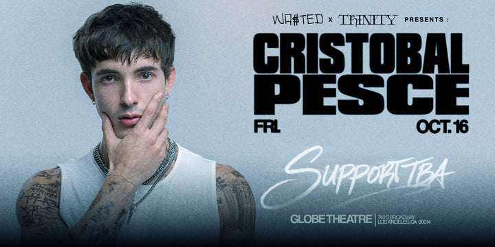 maybe an image about Cristobal Pesce