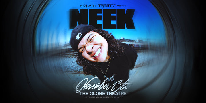 maybe an image about Neek