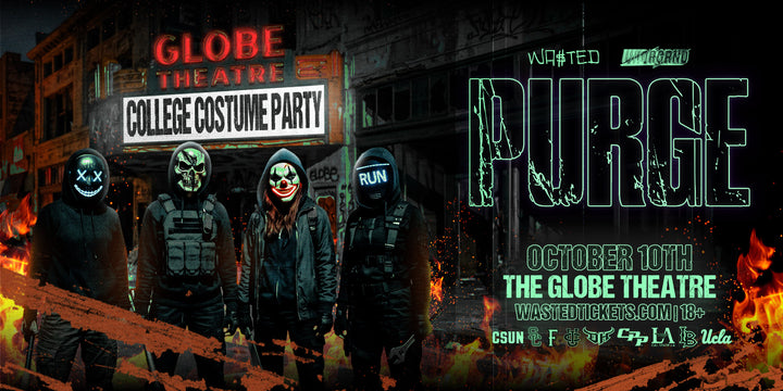maybe an image about PURGE